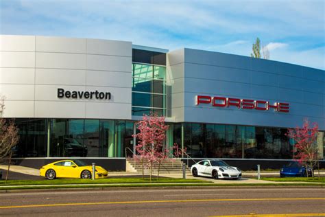 porsche beaverton service|Sunset Imports .